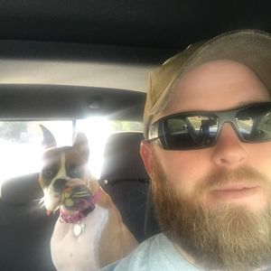 Meet your Posher, Trevor